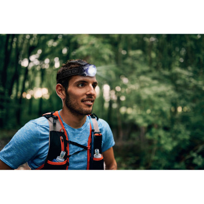 STANY. Lanterna de cabeça